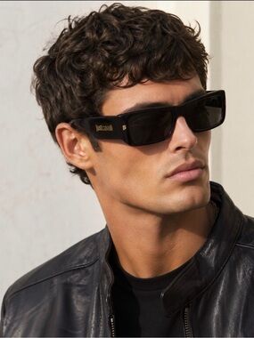 Just Cavalli Sunnies SJC022